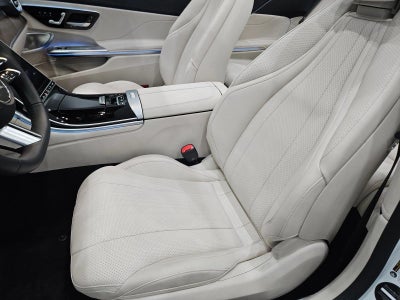 2024 Mercedes-Benz CLE CLE 450 4MATIC® Cabriolet