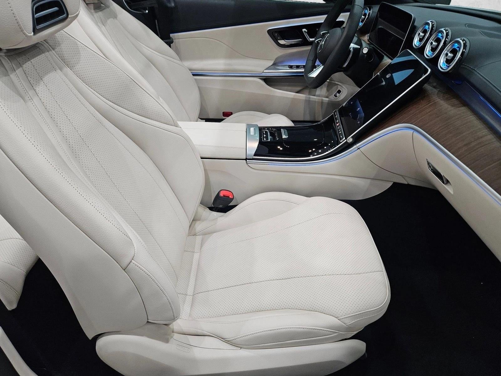 2024 Mercedes-Benz CLE CLE 450 4MATIC® Cabriolet