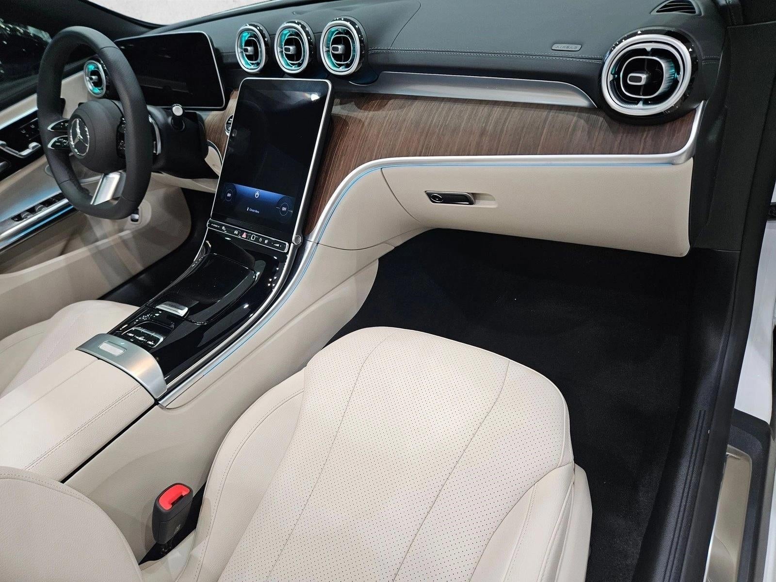 2024 Mercedes-Benz CLE CLE 450 4MATIC® Cabriolet