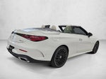 2024 Mercedes-Benz CLE CLE 450 4MATIC® Cabriolet