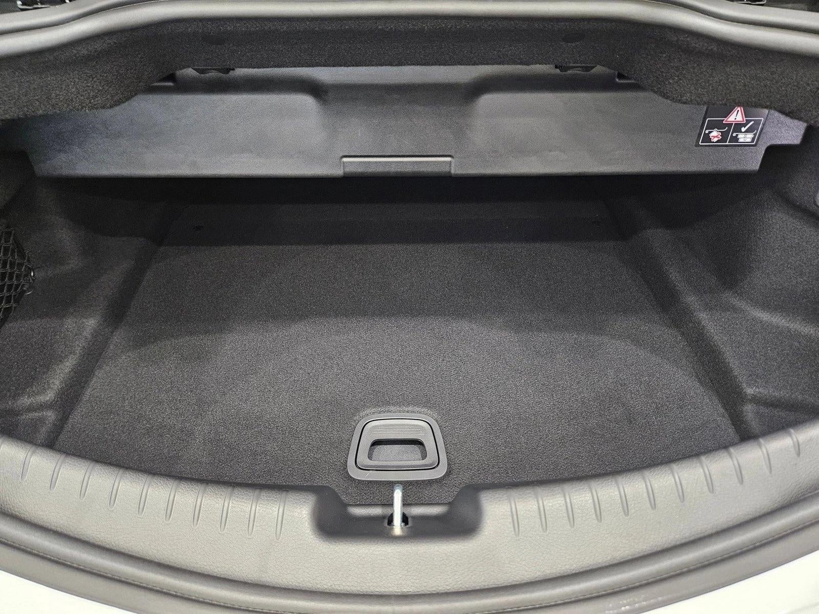 2024 Mercedes-Benz CLE CLE 450 4MATIC® Cabriolet