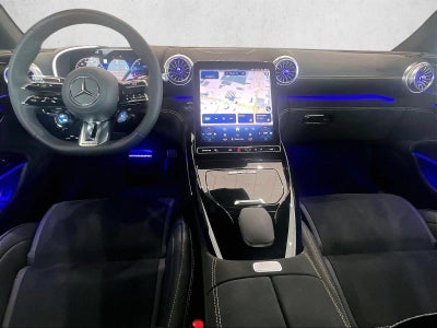 2026 Mercedes-Benz AMG® GT AMG® GT 63 Coupe