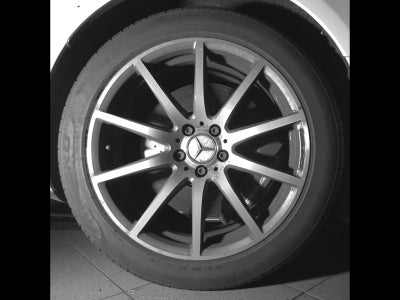 2023 Mercedes-Benz SL-Class AMG® SL 43 Roadster