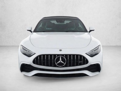 2023 Mercedes-Benz SL-Class AMG® SL 43 Roadster
