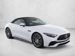 2023 Mercedes-Benz SL-Class AMG® SL 43 Roadster