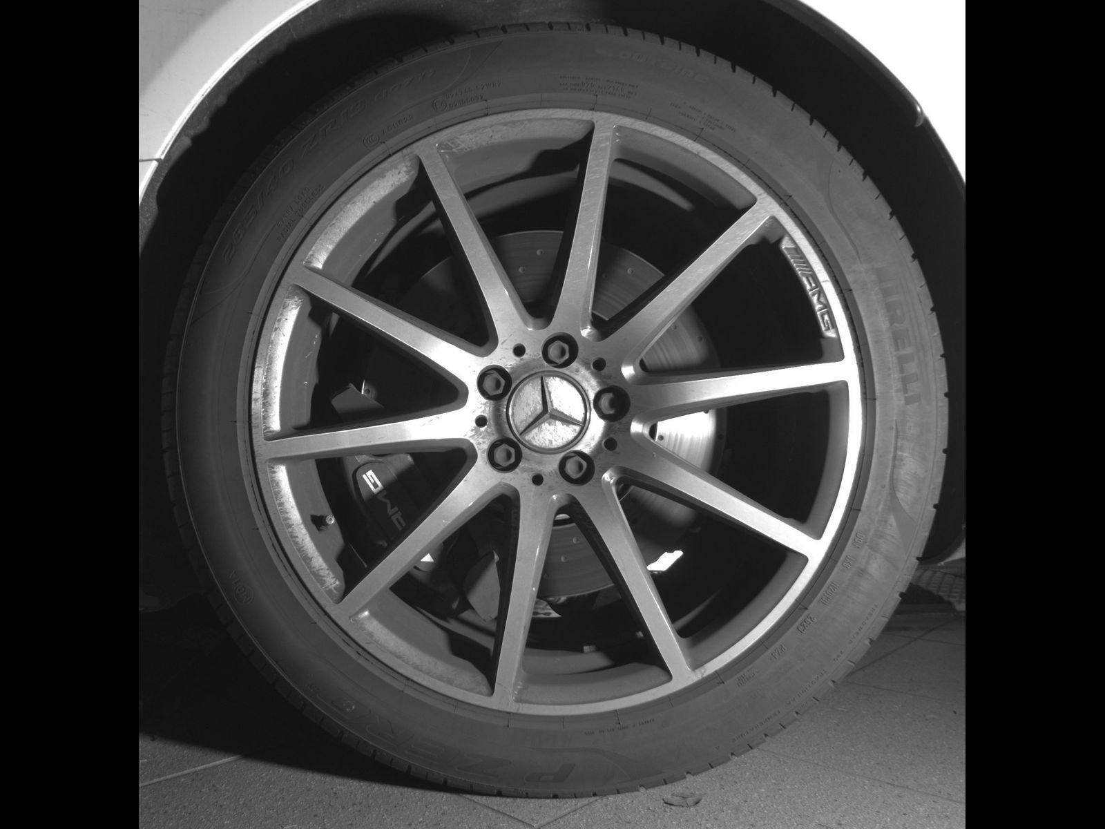 2023 Mercedes-Benz SL-Class AMG® SL 43 Roadster