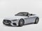 2022 Mercedes-Benz SL-Class AMG® SL 55 Roadster