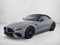 2022 Mercedes-Benz SL-Class AMG® SL 63 Roadster