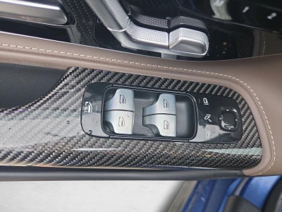 2022 Mercedes-Benz SL-Class AMG® SL 63 Roadster