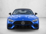 2022 Mercedes-Benz SL-Class AMG® SL 63 Roadster
