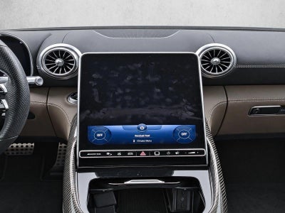 2022 Mercedes-Benz SL-Class AMG® SL 63 Roadster