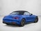 2022 Mercedes-Benz SL-Class AMG® SL 63 Roadster