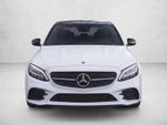 2021 Mercedes-Benz C-Class C 300 4MATIC® Sedan