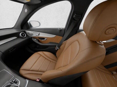 2021 Mercedes-Benz C-Class C 300 4MATIC® Sedan