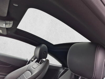 2021 Mercedes-Benz C-Class C 300 Coupe