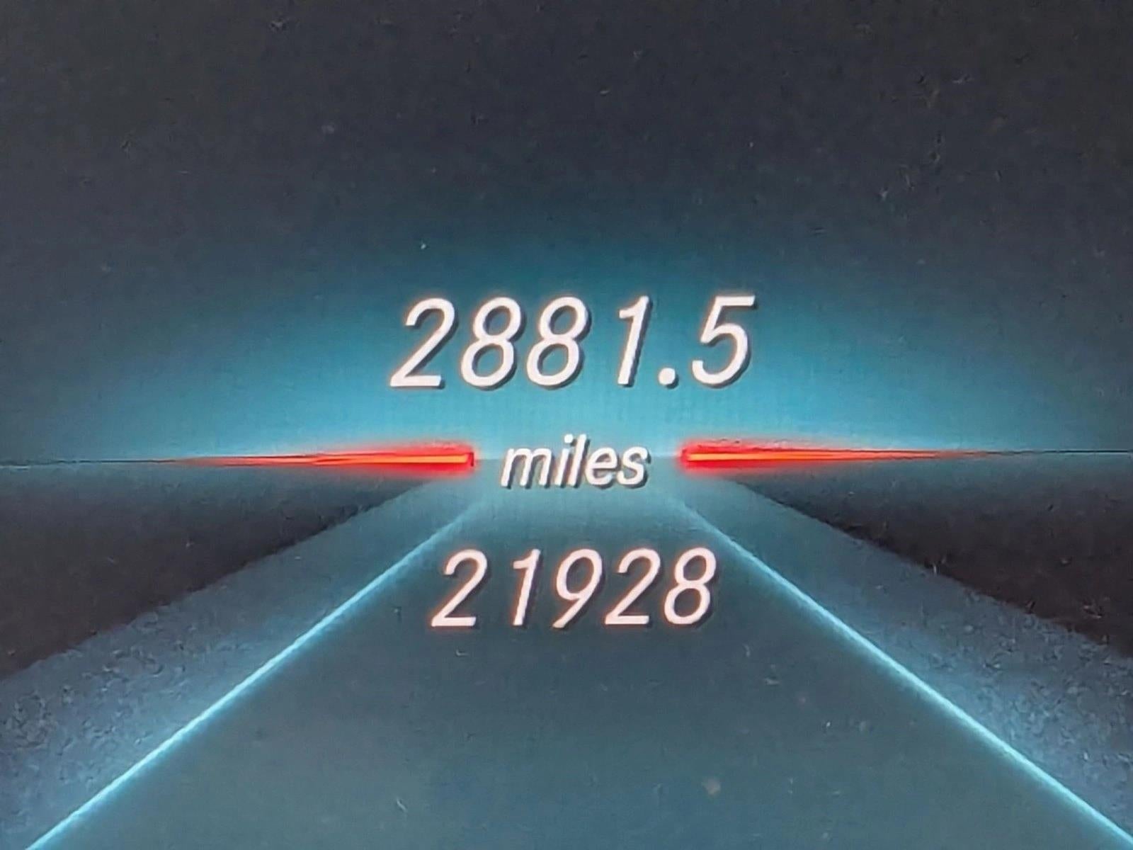 2022 Mercedes-Benz C-Class C 300 Coupe