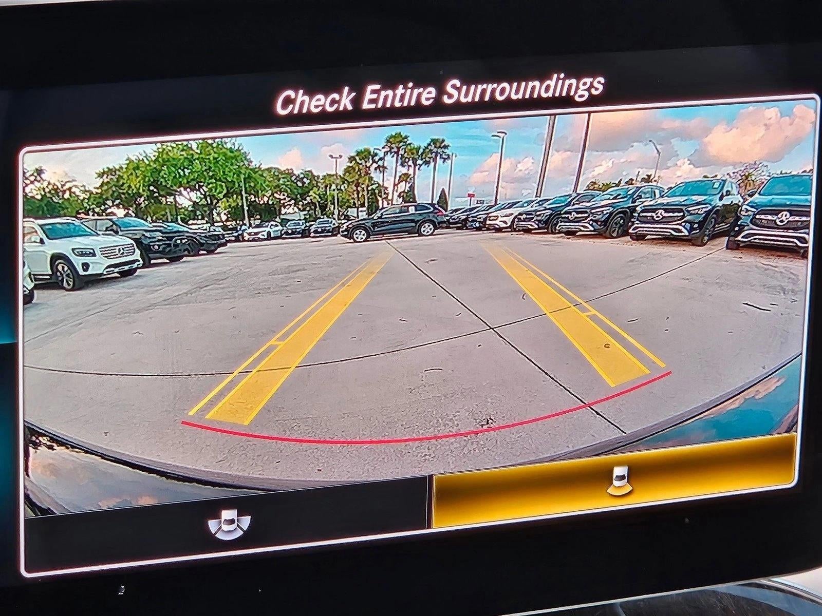 2021 Mercedes-Benz C-Class C 300 Cabriolet