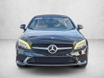 2021 Mercedes-Benz C-Class C 300 Cabriolet