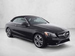 2021 Mercedes-Benz C-Class C 300 Cabriolet
