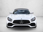 2021 Mercedes-Benz AMG® GT AMG® GT Roadster