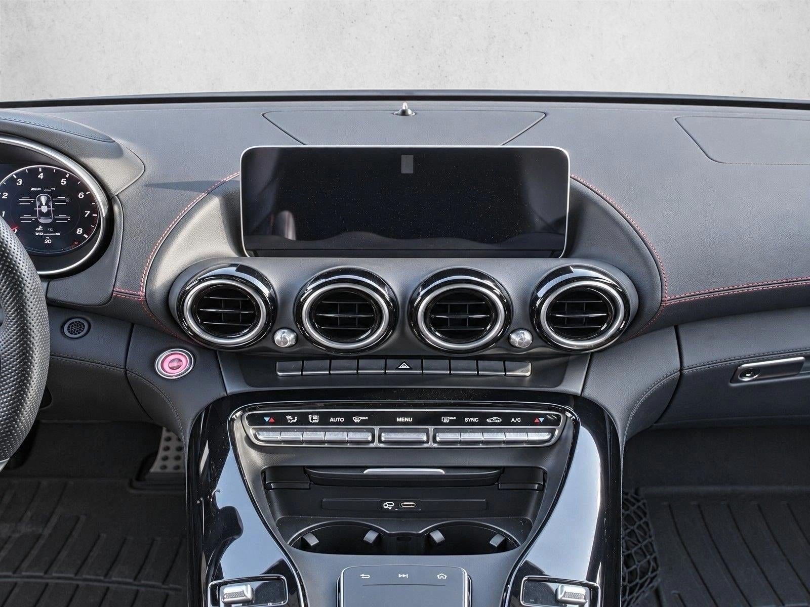 2021 Mercedes-Benz AMG® GT AMG® GT Roadster