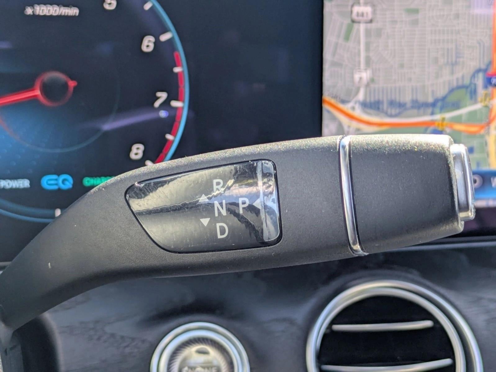 2022 Mercedes-Benz E-Class E 450 4MATIC® Sedan