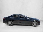 2022 Mercedes-Benz E-Class E 450 4MATIC® Sedan