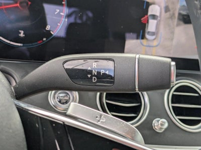 2023 Mercedes-Benz E-Class E 350 4MATIC® Sedan