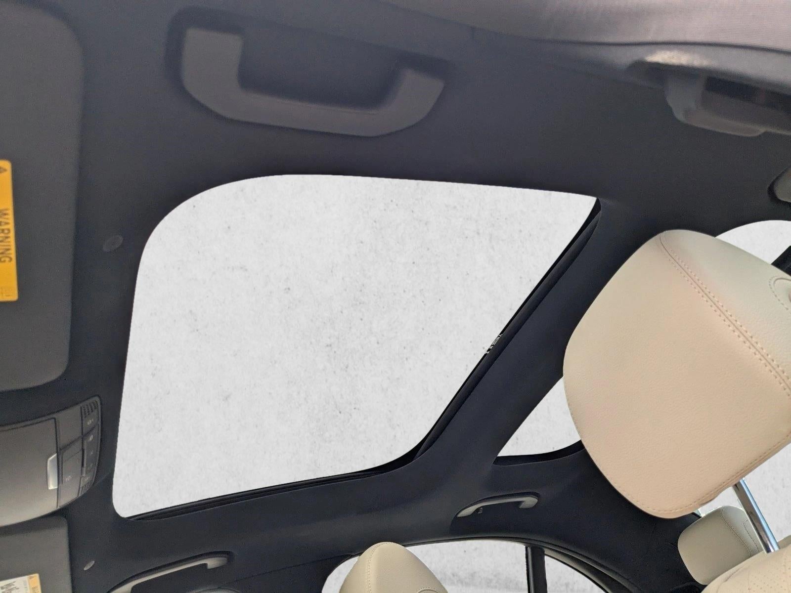 2023 Mercedes-Benz E-Class E 350 4MATIC® Sedan