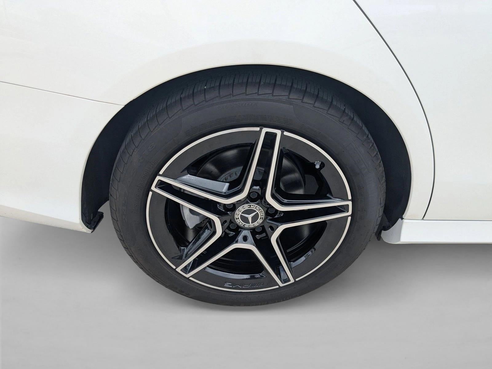 2023 Mercedes-Benz E-Class E 350 4MATIC® Sedan