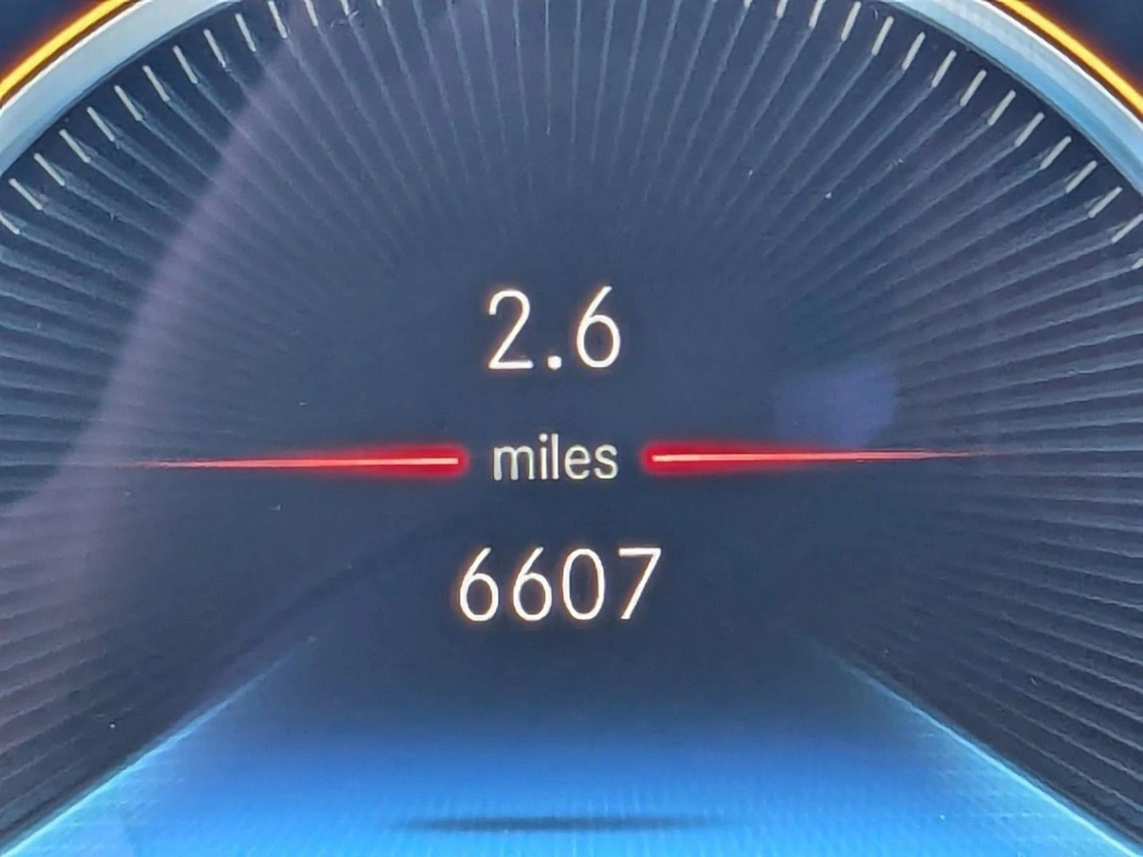 2023 Mercedes-Benz E-Class AMG® E 63 S 4MATIC®+ Wagon