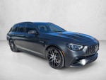2023 Mercedes-Benz E-Class AMG® E 63 S 4MATIC®+ Wagon