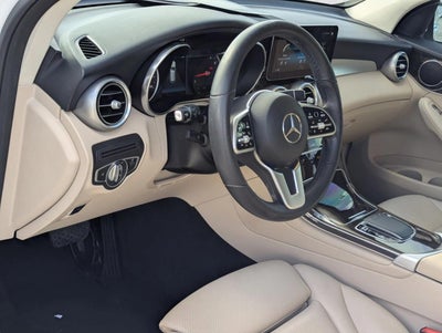 2022 Mercedes-Benz GLC GLC 300 SUV
