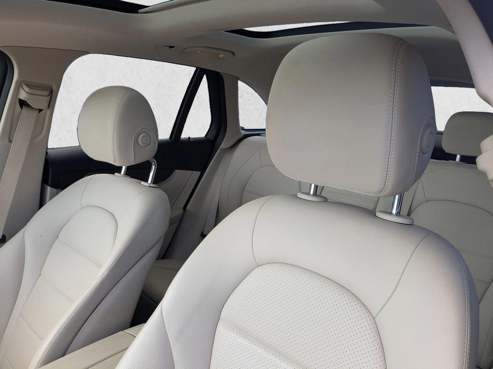 2022 Mercedes-Benz GLC GLC 300 SUV