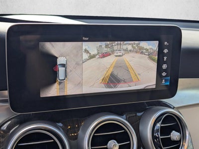 2022 Mercedes-Benz GLC GLC 300 SUV