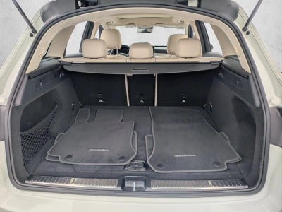 2022 Mercedes-Benz GLC GLC 300 SUV