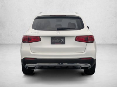 2022 Mercedes-Benz GLC GLC 300 SUV