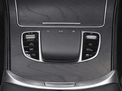 2022 Mercedes-Benz GLC GLC 300 SUV