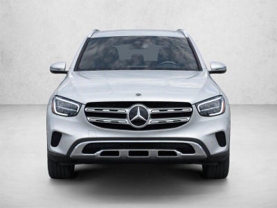 2022 Mercedes-Benz GLC GLC 300 SUV