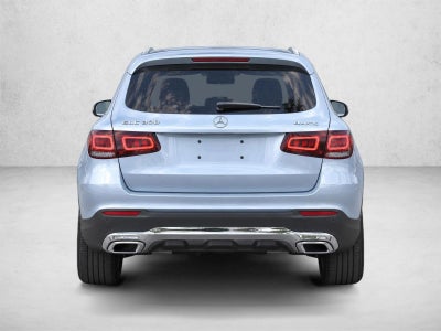 2022 Mercedes-Benz GLC GLC 300 SUV