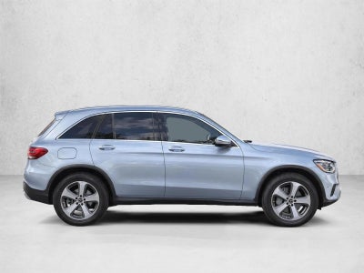 2022 Mercedes-Benz GLC GLC 300 SUV