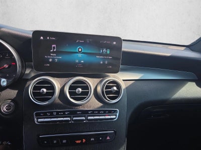 2020 Mercedes-Benz GLC GLC 300 SUV