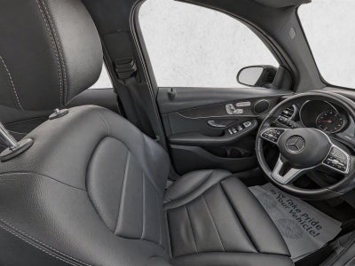 2020 Mercedes-Benz GLC GLC 300 SUV