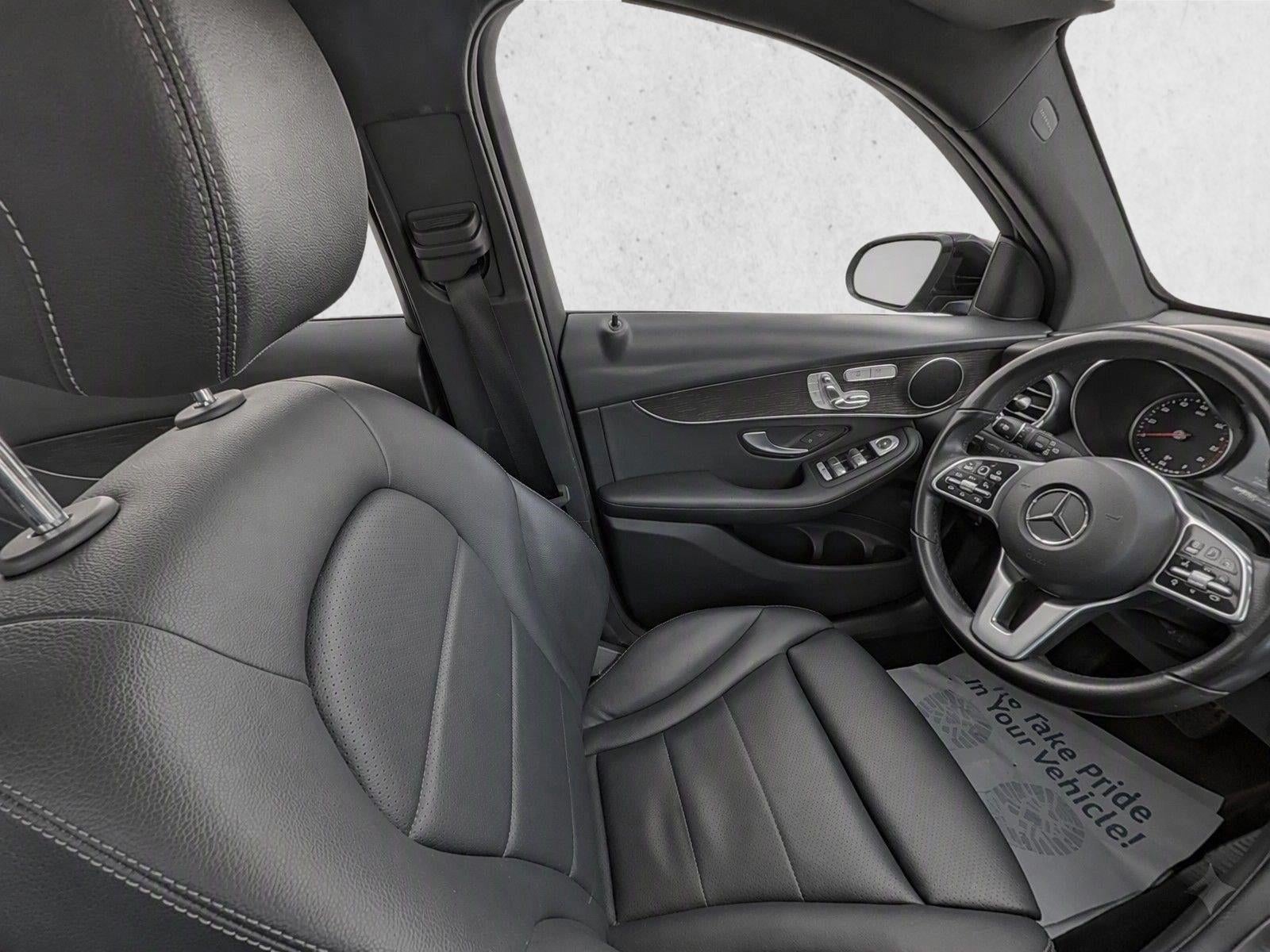 2020 Mercedes-Benz GLC GLC 300 SUV