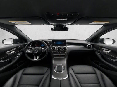 2020 Mercedes-Benz GLC GLC 300 SUV