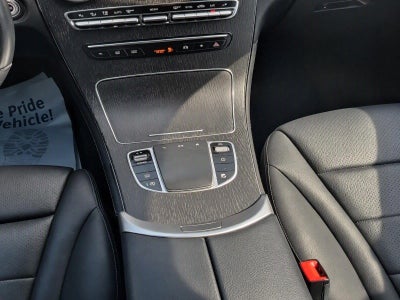 2020 Mercedes-Benz GLC GLC 300 SUV