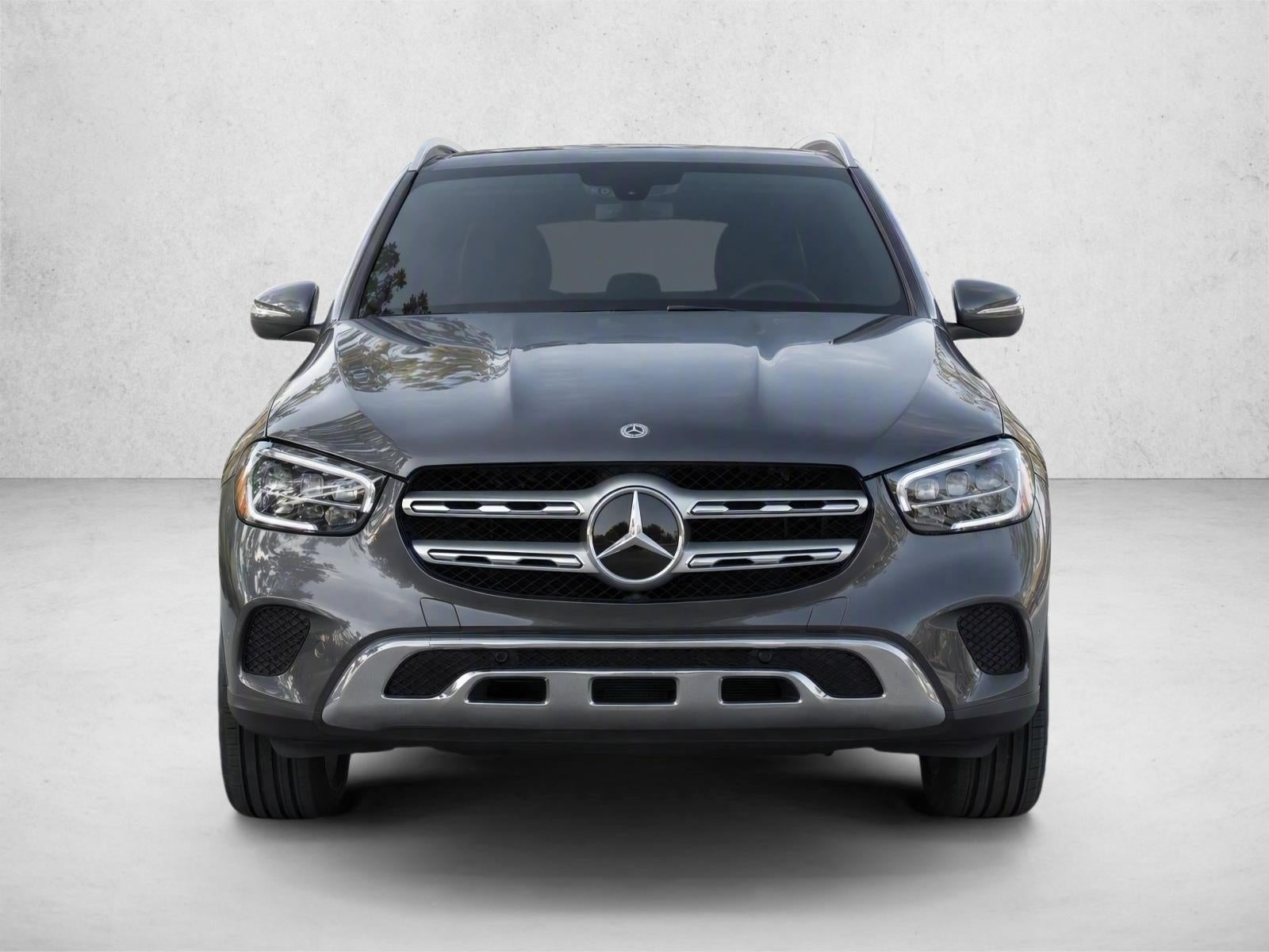 2020 Mercedes-Benz GLC GLC 300 SUV