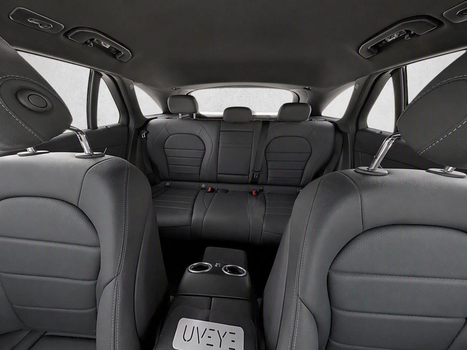2020 Mercedes-Benz GLC GLC 300 SUV