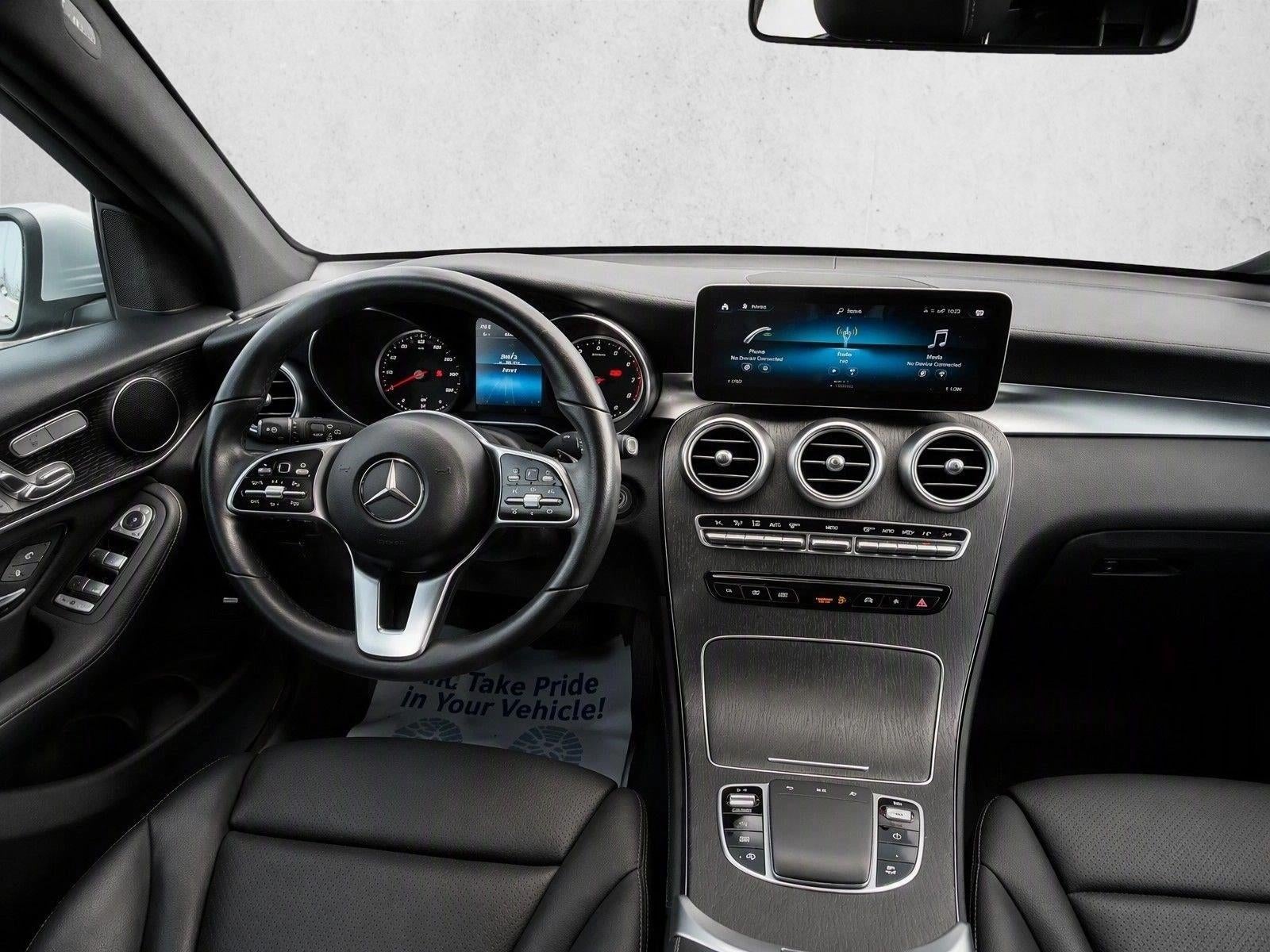 2020 Mercedes-Benz GLC GLC 300 SUV