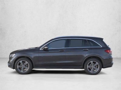 2020 Mercedes-Benz GLC GLC 300 SUV